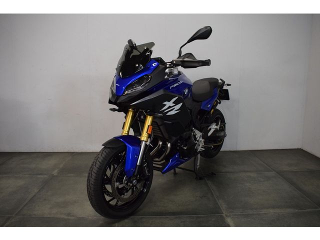 bmw - f-900-xr