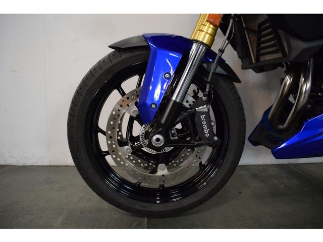 bmw - f-900-xr