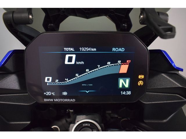 bmw - f-900-xr