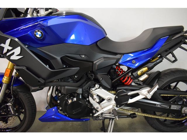 bmw - f-900-xr