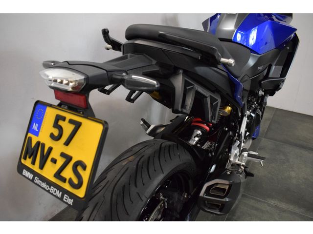 bmw - f-900-xr