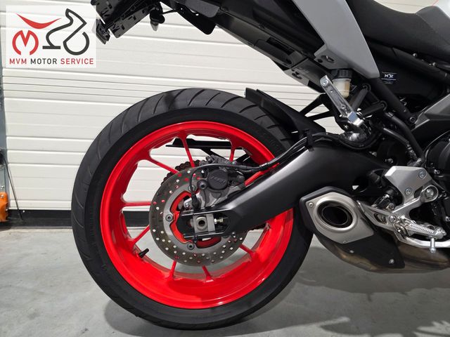 yamaha - mt-09-abs