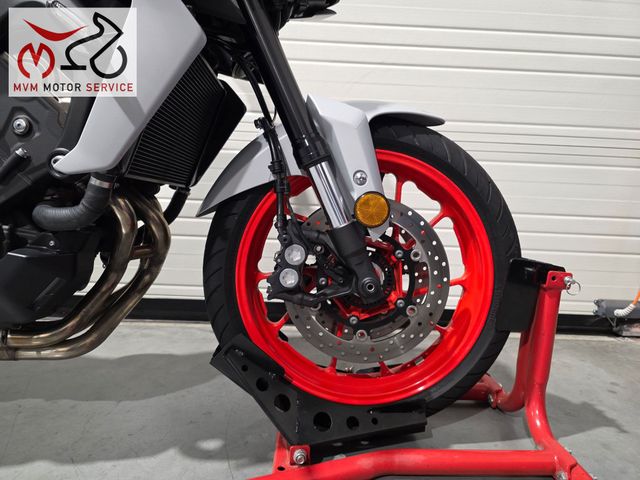 yamaha - mt-09-abs