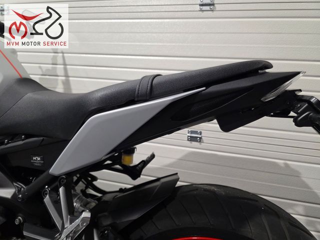 yamaha - mt-09-abs