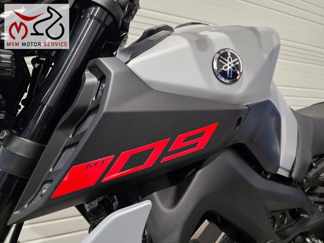 yamaha - mt-09-abs