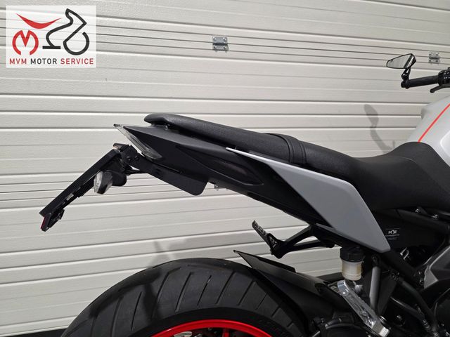 yamaha - mt-09-abs