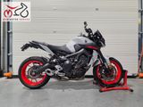 YAMAHA MT 09 ABS