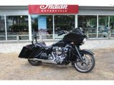 HARLEY-DAVIDSON ROAD GLIDE
