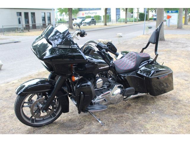harley-davidson - road-glide