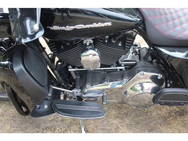harley-davidson - road-glide