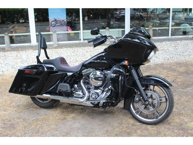 harley-davidson - road-glide
