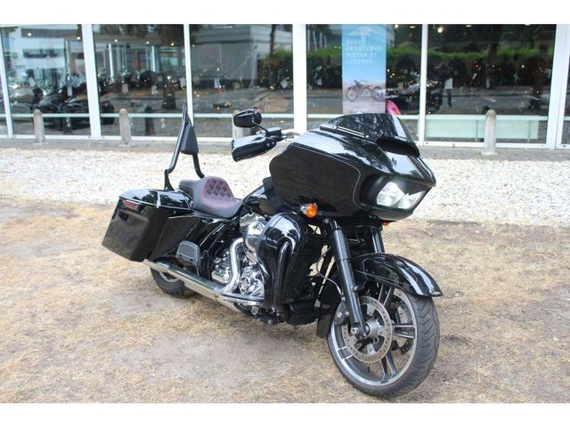 harley-davidson - road-glide