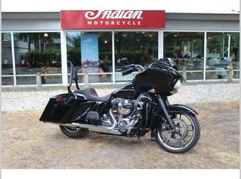 Harley-Davidson Road Glide 2016 occasion