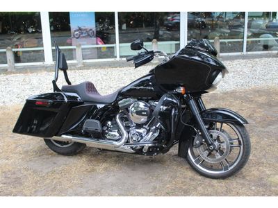HARLEY-DAVIDSON ROAD GLIDE – foto 4