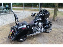 Harley-Davidson Road Glide 2016 occasion – foto 7 van 9