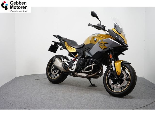 bmw - f-900-xr