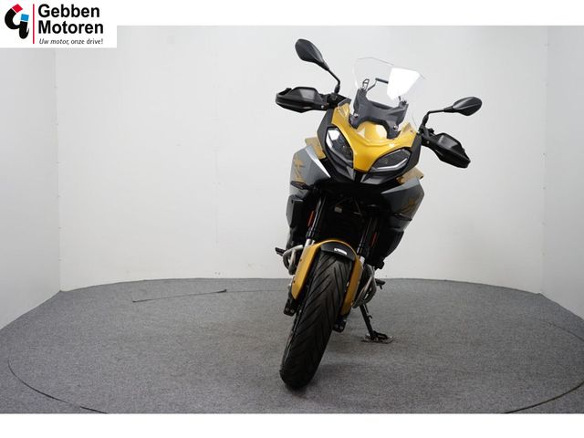 bmw - f-900-xr
