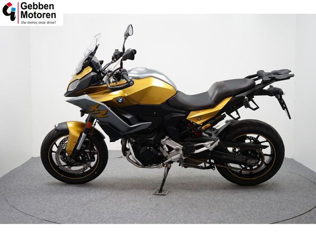 bmw - f-900-xr