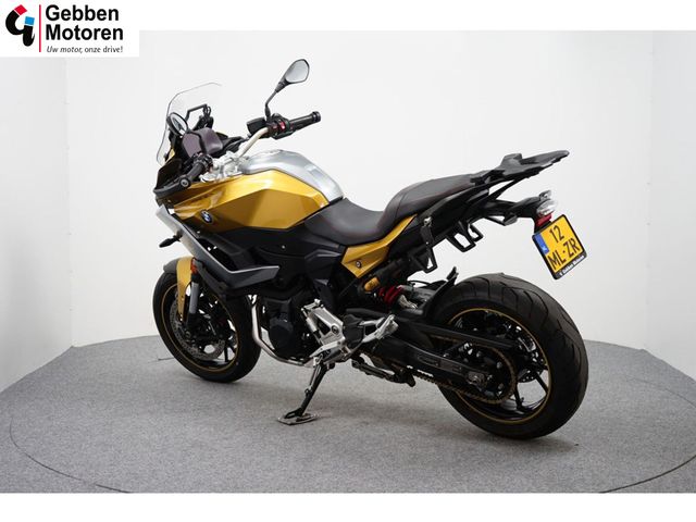 bmw - f-900-xr