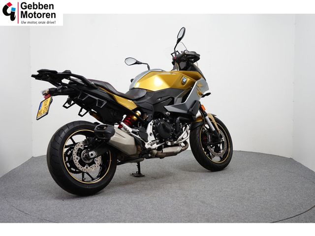 bmw - f-900-xr