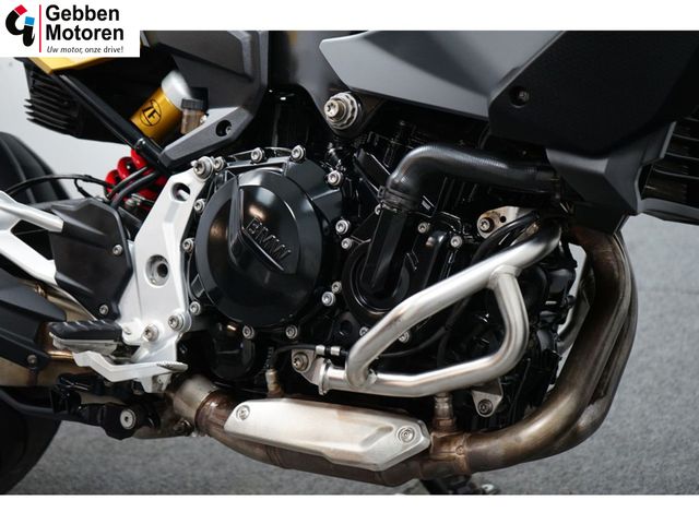 bmw - f-900-xr