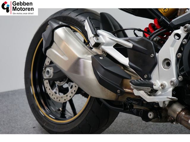bmw - f-900-xr