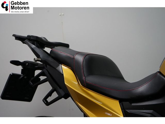bmw - f-900-xr