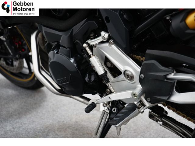 bmw - f-900-xr