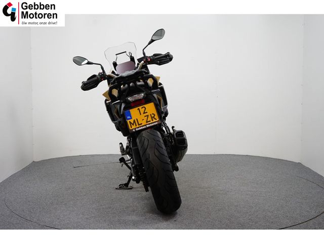 bmw - f-900-xr