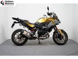 BMW F 900 XR
