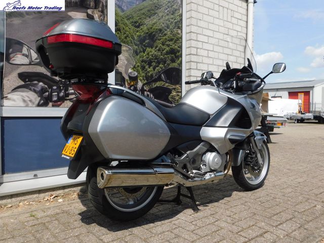 honda - nt-700-v-deauville-abs