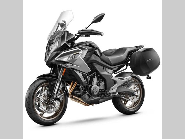 cfmoto - 700-mt