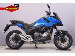 Honda NC 750 X DCT 2026 nieuw – foto 1 van 15