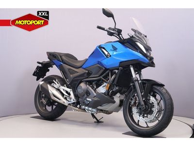 HONDA NC 750 X DCT – foto 2