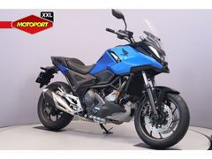Honda NC 750 X DCT 2026 nieuw – foto 2 van 15
