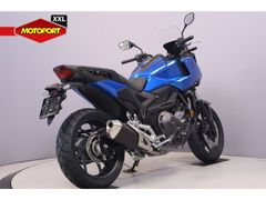 Honda NC 750 X DCT 2026 nieuw – foto 3 van 15