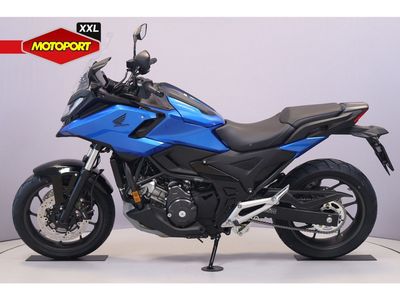 HONDA NC 750 X DCT – foto 4