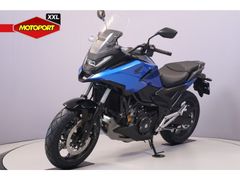 Honda NC 750 X DCT 2026 nieuw – foto 5 van 15