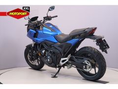 Honda NC 750 X DCT 2026 nieuw – foto 6 van 15