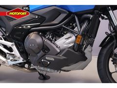 Honda NC 750 X DCT 2026 nieuw – foto 8 van 15