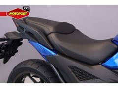 Honda NC 750 X DCT 2026 nieuw – foto 9 van 15