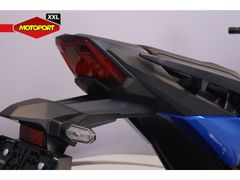 Honda NC 750 X DCT 2026 nieuw – foto 13 van 15