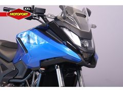 Honda NC 750 X DCT 2026 nieuw – foto 14 van 15