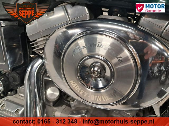 harley-davidson - super-glide-fxd-dyna