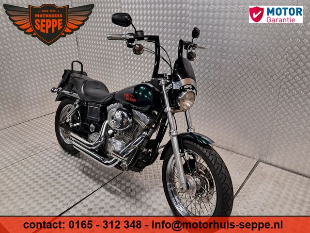 harley-davidson - super-glide-fxd-dyna
