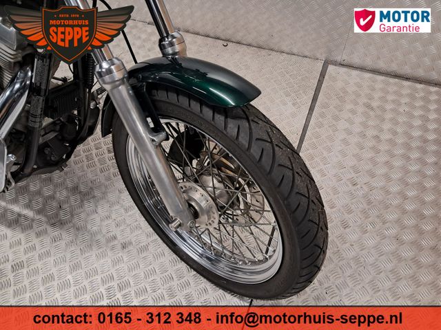 harley-davidson - super-glide-fxd-dyna
