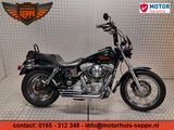 HARLEY-DAVIDSON SUPER GLIDE FXD DYNA