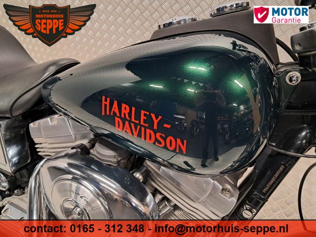 harley-davidson - super-glide-fxd-dyna
