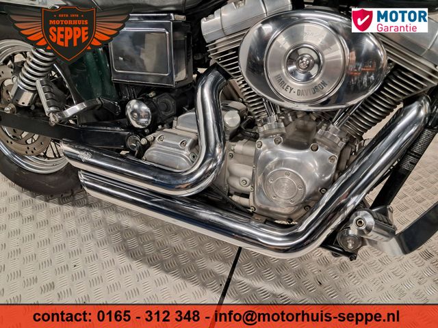 harley-davidson - super-glide-fxd-dyna