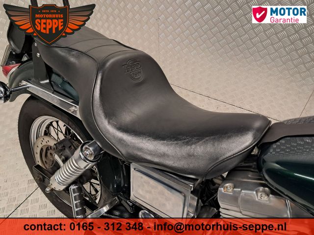 harley-davidson - super-glide-fxd-dyna